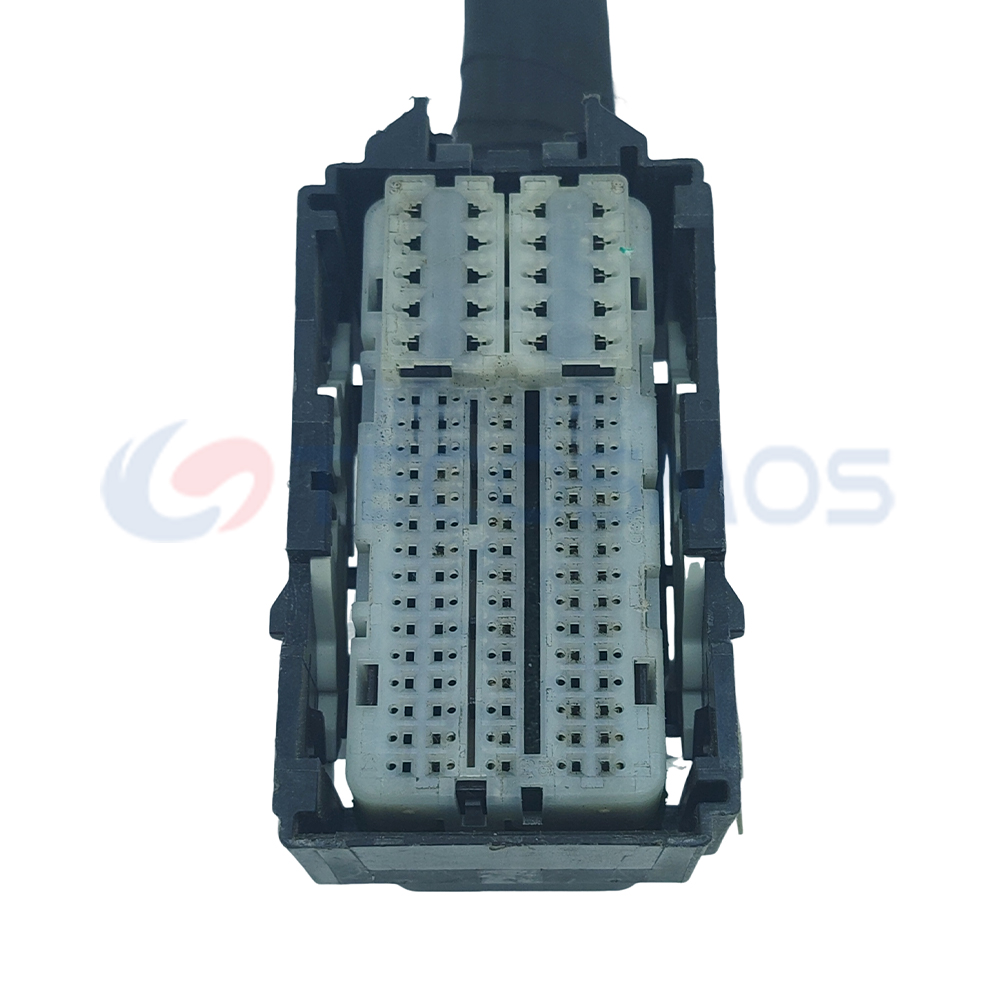 Automotive Engine Computer Board MCD Plug Harness Connector for Ford 95 Pin Female CT95-0003M
