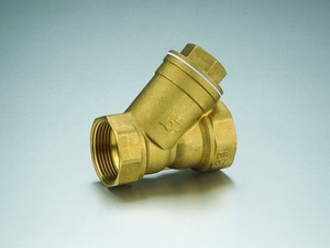 Hoge Kwaliteit 1/2 "<span class=keywords><strong>Y</strong></span> <span class=keywords><strong>Type</strong></span> Zeef Met Roestvrij Staal Zeef Filter Messing Zeef Terugslagklep Messing Klep - Product Image 2