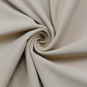 <span class=keywords><strong>Nylon</strong></span> Matte Hai Mặt Đàn Hồi Sợi Ngang Dệt Kim Bốn Cách Căng Thể Thao Chặt Chẽ Quần 75% <span class=keywords><strong>Nylon</strong></span> 25% Spandex Thể Thao Ngoài Trời Yoga Vải - Product Image 6