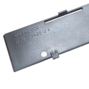 Ethernet Back Cove 212342-002 compatible avec les pièces d'imprimante directe Zebra ZD420D ZD 420D ZD420 - Product Image 2