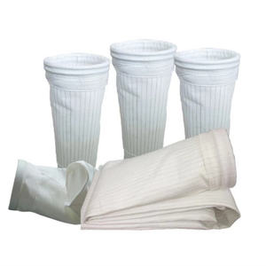 Sac filtrant en vente directe d'usine pour diverses applications de filtration - Product Image 6