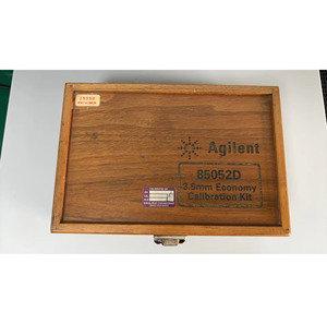 Kit d'étalonnage économique HP Keysight Agilent 85052D 3,5 mm DC à 26,5 GHz, occasion, 80 % neuf, garantie 1 mois, origine Chine - Product Image 5