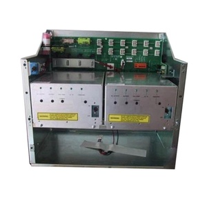 Original Surplus 51404106-175 มัลติเพล็กเซอร์ โมดูลระบบควบคุมเกรดอุตสาหกรรม จัดส่งรวดเร็ว มีบริการจัดส่งด่วนทั่วโลก - Product Image 2