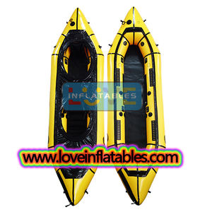 Emballage durable pour 2 personnes pour la randonnée en montagne - Product Image 5