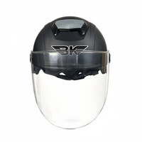 Les casques de moto les plus populaires : casques ABS, demi-casques pour adultes, accessoires de moto, casques de conduite d'usine