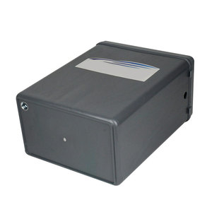 Che Zhanggui Wall Mounted Water Tank Automatic Car Wash Machine Large Capacity <b>Engineering</b> <b>Plastics</b> 220-240V - Product Image 2