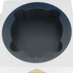 Máquina de prueba de fuerza de contracción térmica de película Astm D2732 Probador de contracción térmica Precio certificado OEM CE ISO - Product Image 5