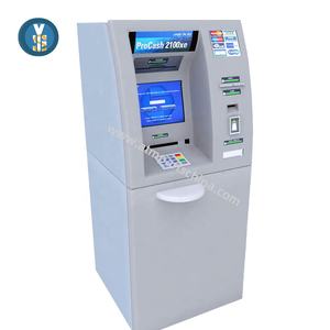 Prix usine nouvelle Machine Atm d'origine Machine complète Wincor Nixdorf <span class=keywords><strong>Procash</strong></span> 2100 Wincor 2100XE - Product Image 1