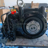 ناقل حركة 2HL-290 من طراز R170 R190