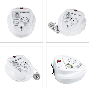 Hot giá rẻ vú cup Enlargement <span class=keywords><strong>hip</strong></span> Butt nâng hút chân không Điều trị cơ thể máy định hình - Product Image 4