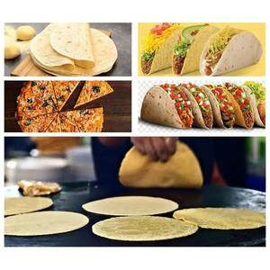 เครื่องทำอาหารสแตนเลสแบบพกพาสำหรับธุรกิจจัดเลี้ยงและเบเกอรี่ - Product Image 5