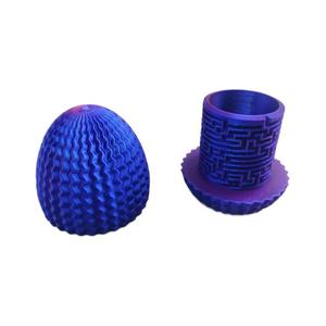 Venta al por mayor: Novedosa caja de rompecabezas laberinto de Pascua, artículo de almacenamiento, desbloquea tu ingenio y estimula tu cerebro. - Product Image 5