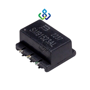 EN STOCK 100% ORIGINAL NEUF BMS TRANSFOMER/CMC, 6PIN,SGL, 3. SM91523AL-E - Product Image 1