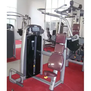 Nieuwe Design Mode TZ-6035 Verticale Tractie Machine Fitnessapparatuur Van Tz