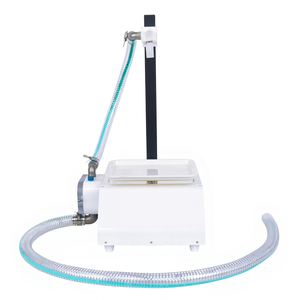 Máquina de Llenado Eléctrica Automática de Bebidas, Alimentos y Agua con Bomba de Engranajes Servoaccionada, Mini, para Cartones de Papel, Modelo 2025, la Más Popular - Product Image 1