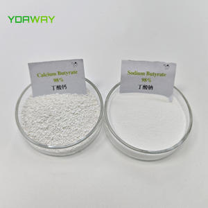 Preço do Pó de Butirato de Sódio Grau Alimentício 98% 40% 70% 90% - Product Image 3