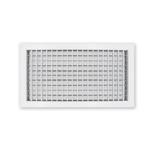 Đôi Lệch Không Khí Lưới Tản Nhiệt Cho Điều Hòa Không Khí Thiết Bị Đầu Cuối Thông Gió - Product Image 1