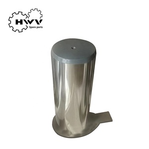 Grande pelle hydraulique robuste et lisse de 40 tonnes PC400-8 avec bras de flèche et goupille de godet - Product Image 2