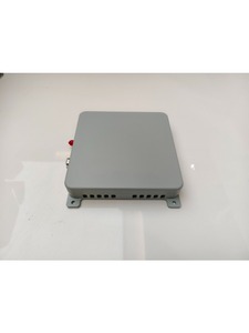 Antenne GNSS légère 8 canaux TX-009-8CH-BD-WG-DT pour drones, double bande B1, haute performance, anti-brouillage, terminal UAV - Product Image 3