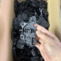 Pièces en plastique personnalisées (ABS/PC/PEEK/TPE/PA66) pour usage industriel avec services OEM/ODM et technologie d'injection de moules