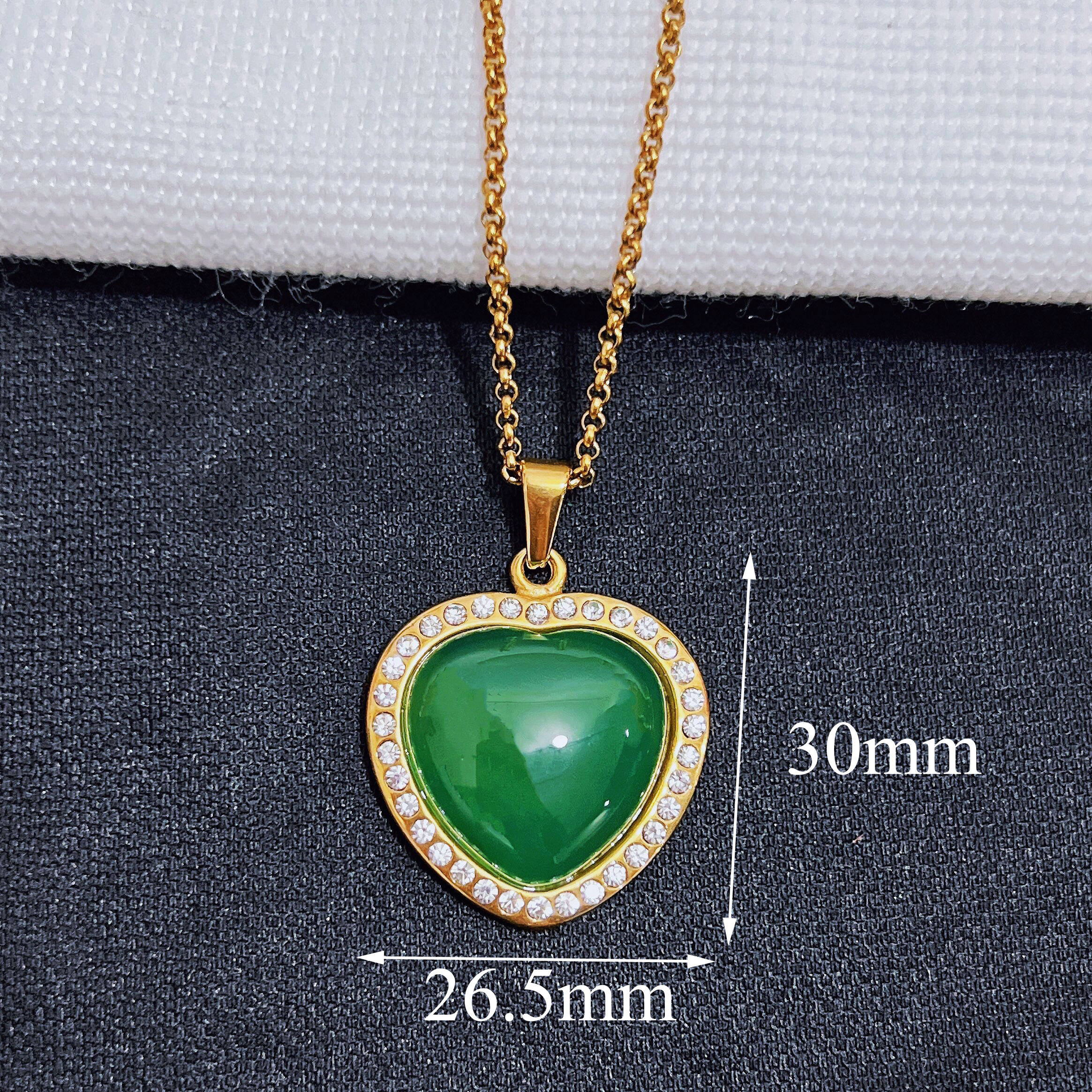 สร้อยคอ #3