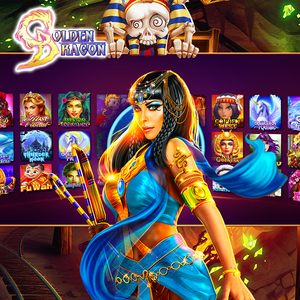 Distribuidores de Juegos en Línea Golden Dragon Agent Orion Stars Juwa, Créditos y Puntos para el Juego en Línea Fire Phoenix Fish - Product Image 2