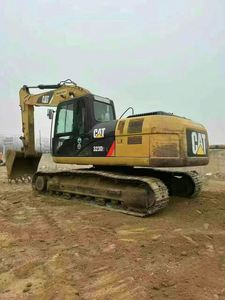 ขายส่งรถขุดมือสอง Caterpillar CAT 323D 323D2L 323  ใช้งานน้อย น้ำหนัก 20 ตัน 23 ตัน พร้อมใบรับรอง CE - Product Image 2