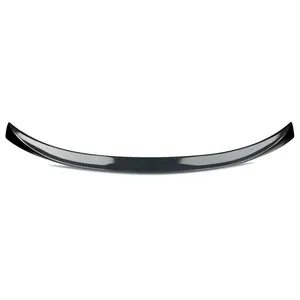 Alerón Trasero para Coche Estilo F16 2015 2016 2017 2019, Spoiler de Parachoques Trasero, Alerón de Maletero, Kit de Carrocería, Modificación Exterior - Product Image 4