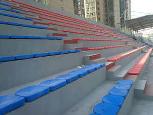 Thiết bị điền kinh và ghế không có bánh răng - Product Image 4