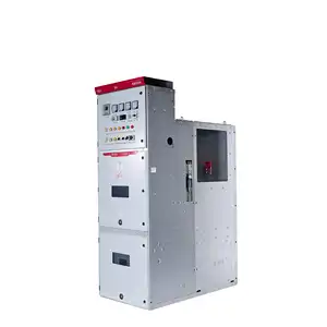 22kv 33kv SF6 Gas Installed Indoor RMU Switchgear Board ats Panel 11kv Switchgear