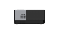 Projecteur Cheerlux CL770 FULL HD 1080p, système d'exploitation Android 9.0, intelligent, 750 lumens ANSI, projecteur pour home cinéma