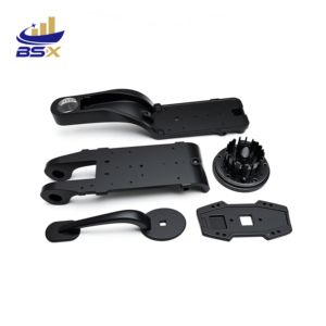 Услуги литья под давлением OEM из цинковых, алюминиевых сплавов, нержавеющей стали, латуни, алюминия. Изготовление прецизионных деталей на заказ. - Product Image 2