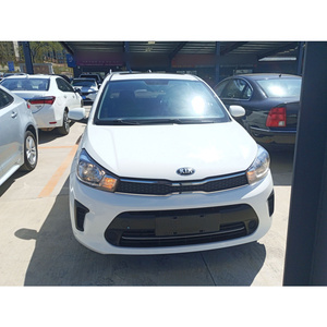 Auto Usata Guazi 2020 Kia Pegas, Benzina 1.4L, Automatica, Berlina LHD per Mercati in Via d'Emergenza Focalizzati sul Valore, 5 Posti - Product Image 2