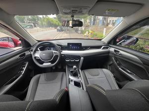 Gebrauchter BAIC <span class=keywords><strong>X3</strong></span> SUV <span class=keywords><strong>2019</strong></span> 1.5T Manuell Voll-Touchscreen Ledersitze Rückfahrkamera Niedriger Kraftstoffverbrauch - Product Image 5