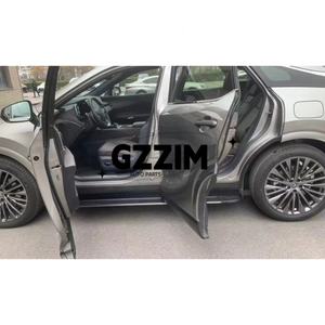 Estribos Laterales para Automóviles, Pedal de Apoyo para Lexus RX 2023 - Product Image 3