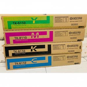 Cartuchos de tóner Magenta, - Product Image 1