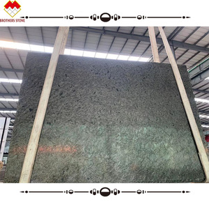 Guangzhou Graniet Donkergroene Granieten Werkbladen <span class=keywords><strong>Phoenix</strong></span> Veren Patronen Goedkope Granieten Platen Voor Keuken