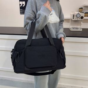 Sac de voyage personnalisé pour activités de plein air, affaires, fitness, sac de rangement léger, bagages pour hommes et femmes - Product Image 6