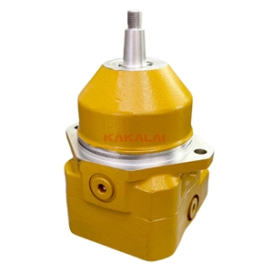 Grupo de Bomba de Pistones Hidráulicos CA505-5180 para Retroexcavadora Caterpillar 416D <span class=keywords><strong>420D</strong></span> 428D 430D, Repuestos - Product Image 3