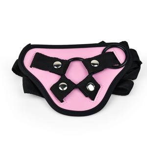 Strap on <b>Dildo</b> Harness for Man Sex Toys for Woman Gay Women's Lesbian Bondage Sex Toys Belt Fixtures for Wearing Les Sex Toys - Product Image 6