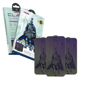 OG Privacy Swift Horse Full Glue HD <span class=keywords><strong>film</strong></span> de protection <span class=keywords><strong>d</strong></span>'écran en verre à haute teneur en aluminium pour iphone huawei xiaomi samsung - Product Image 6