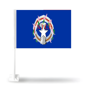 Bandera Personalizada de <span class=keywords><strong>Guadalupe</strong></span> para Techo de Auto, Bandera de Poliéster Resistente para Vehículos, Ideal para Eventos Deportivos, Desfiles del Día Nacional y Decoración de Autos - Product Image 6