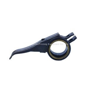 Mới Chuỗi Giao Hàng Gripper Lắp Ráp 83.525.307 Giấy Giao Hàng Kẹp <span class=keywords><strong>Heidelberg</strong></span> CD102 Máy In Offset Phụ Tùng 208-3 - Product Image 1