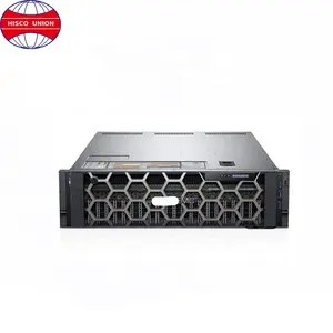 Sản Phẩm Bán Tại Nhà Máy Mới Chính Hãng Máy Chủ Rack PowerEdge R940