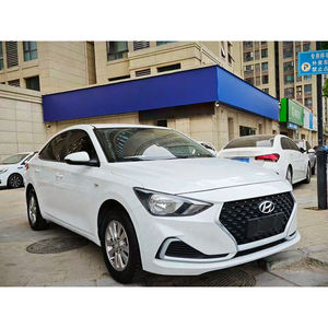 Voiture d'occasion Beijing pour Celesta 2020, berline essence 1.6L Turbo automatique, norme Euro VI, 1-25000 miles, idéale pour les étudiants - Product Image 2