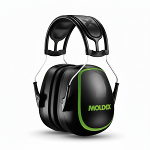 Produit de protection auditive M6 - Product Image 1