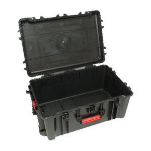 Boîte à <span class=keywords><strong>outils</strong></span> à roulettes et à mousse pour le chariot, en plastique dur, étanche, à bas prix, avec Logo personnalisé, 50 pièces - Product Image 5