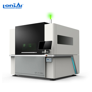 2025 thiết kế mới Mini sợi Laser máy cắt laser Cutter Khắc Máy cắt Laser máy cắt CNC 1390 1610 1313 - Product Image 3