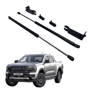 Accessoires pour voitures 4x4, amortisseur pour camionnette, kit de levage du capot avant pour Ranger 2023+ - Product Image 1
