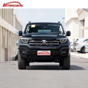 Nouveau 2025 Great Wall Tank 400 SUV électrique <span class=keywords><strong>hybride</strong></span> de luxe 5 places AWD DHT Plug in Global Wholesale Vehicles <span class=keywords><strong>Achat</strong></span> en ligne - Product Image 5